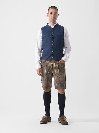 BECKERT | Trachten Lederhose FRIESACH