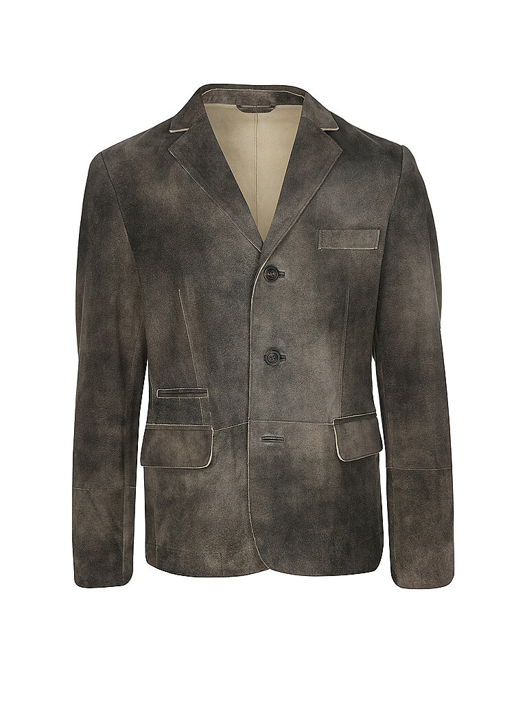 Trachtenjacke CHICAGO marrone 50