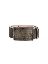 BECKERT | Trachtengürtel | Marrone