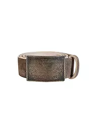 BECKERT | Trachtengürtel | Marrone chiaro