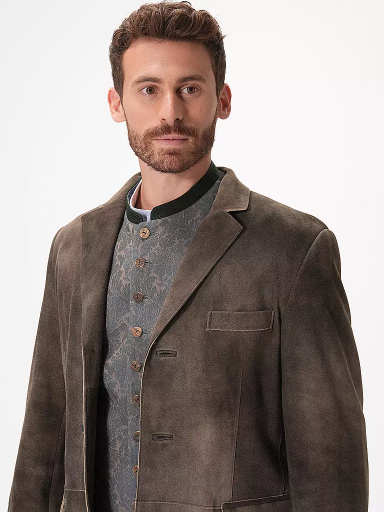 BECKERT | Trachtenjacke CHICAGO | 