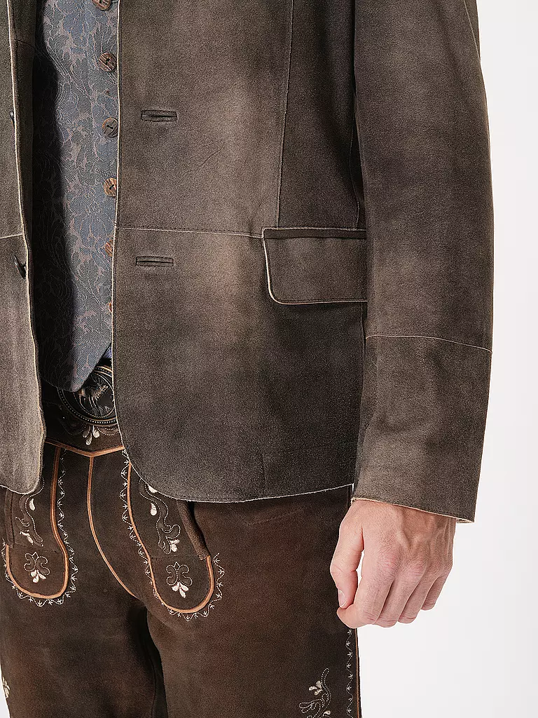 BECKERT | Trachtenjacke CHICAGO | 