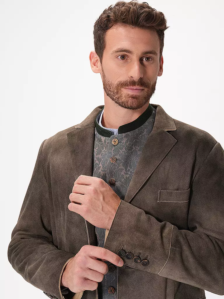 BECKERT | Trachtenjacke CHICAGO | 