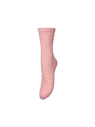 BECKSÖNDERGAARD | Calzini MINA Lilla Rosa | Rosa