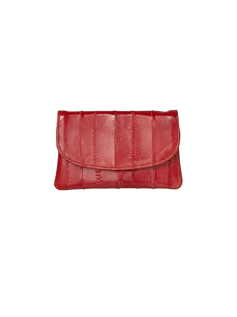 BECKSÖNDERGAARD | Custodia per cellulare HANDY PURSE Rooibos Orange | Arancione