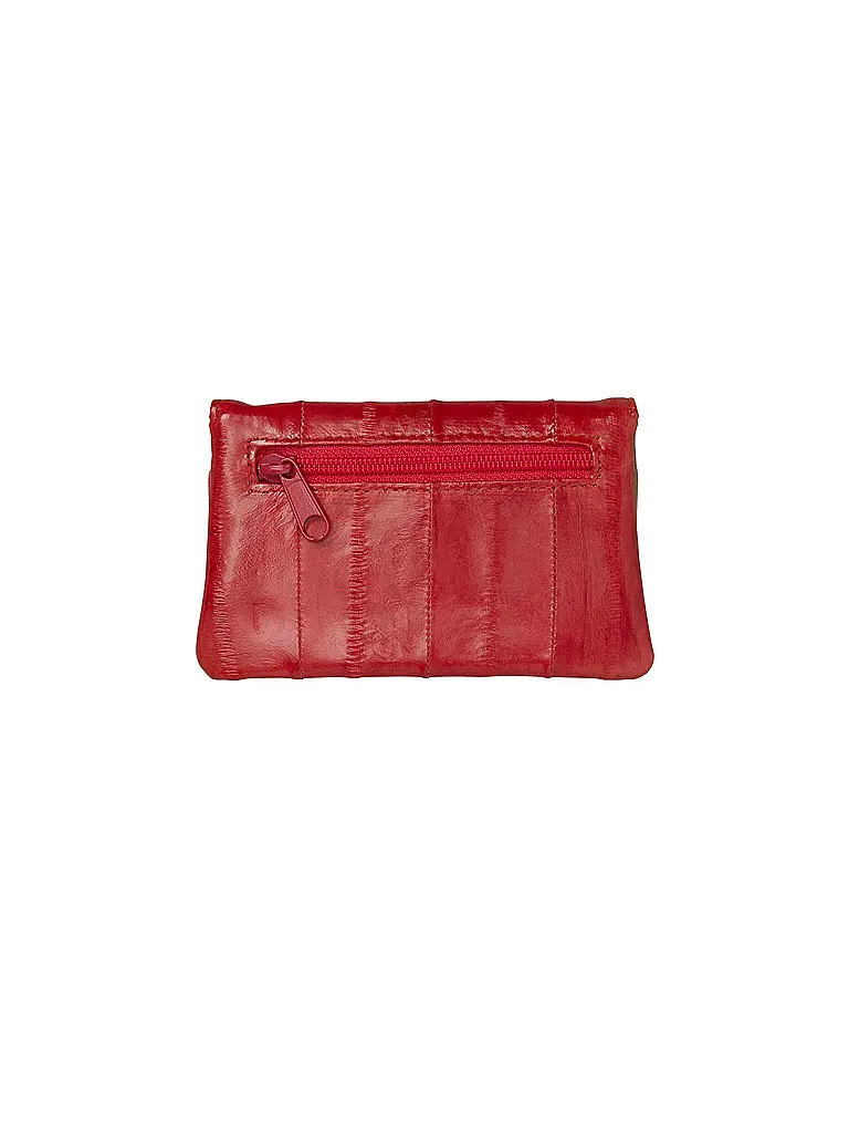 BECKSÖNDERGAARD | Custodia per cellulare HANDY PURSE Rooibos Orange | Arancione