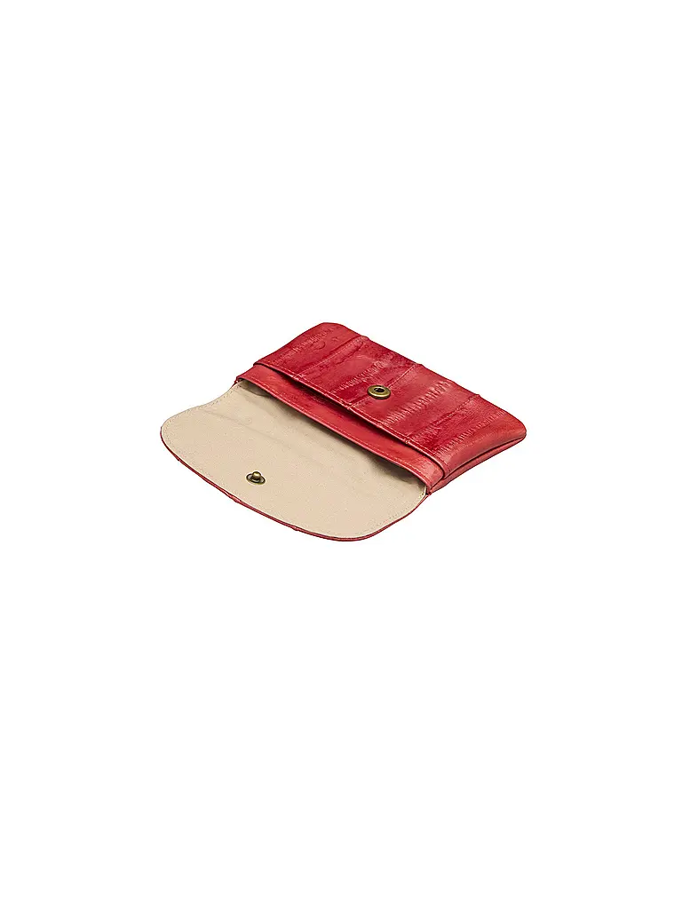 BECKSÖNDERGAARD | Custodia per cellulare HANDY PURSE Rooibos Orange | Arancione