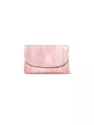 BECKSÖNDERGAARD | Custodia per cellulare HANDY PURSE Rooibos Orange | Rosa