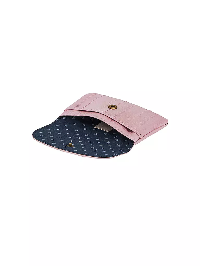 BECKSÖNDERGAARD | Portacellulare HANDY PURSE Dusty Rose | Rosa