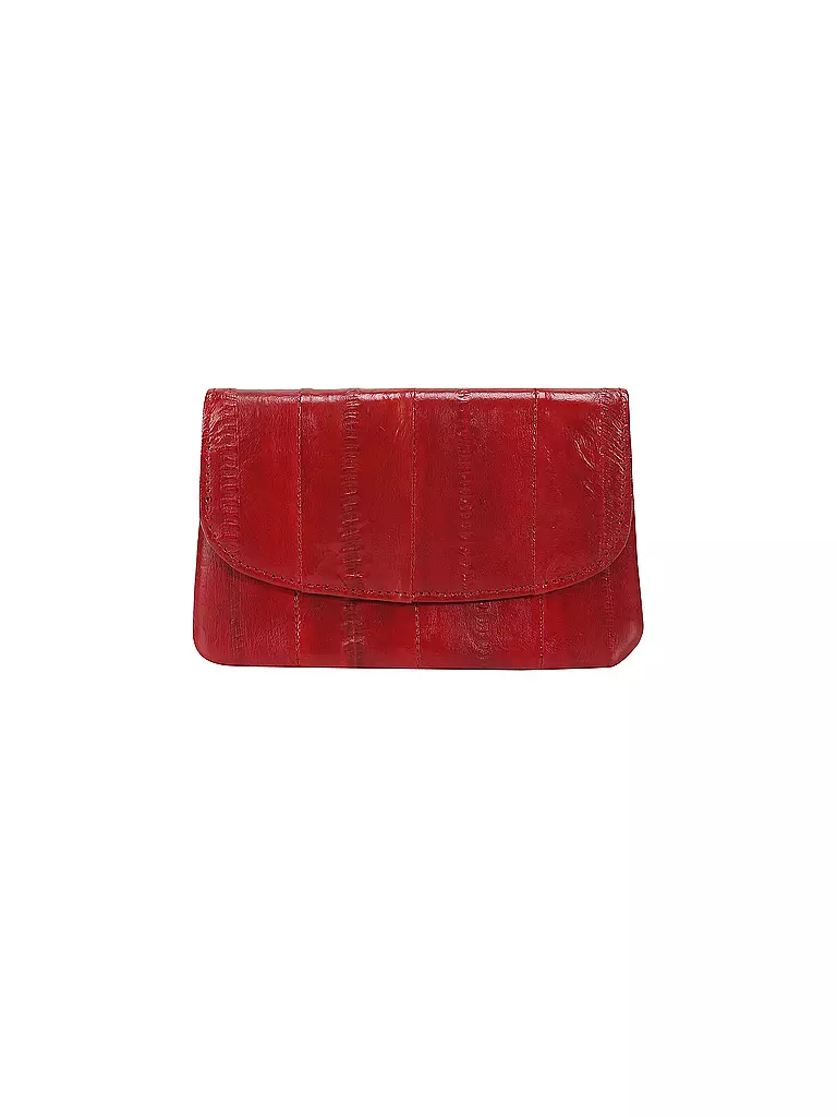 BECKSÖNDERGAARD | Portafoglio per cellulare - Portamonete | Rosso