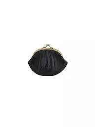 BECKSÖNDERGAARD | Portamonete GRANNY PURSE Rosa | Blu scuro