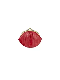 BECKSÖNDERGAARD | Portamonete GRANNY PURSE Rosa | Arancione
