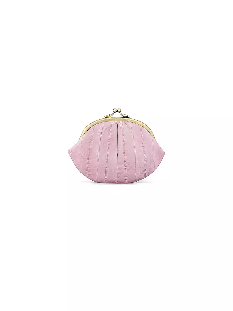 BECKSÖNDERGAARD | Portamonete GRANNY PURSE Rosa | Rosa