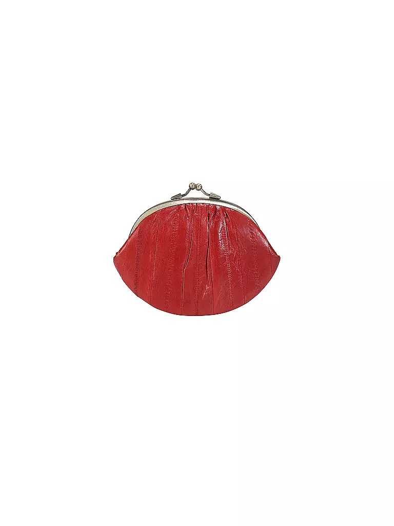 BECKSÖNDERGAARD | Portamonete Granny | Rosso