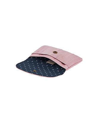 BECKSÖNDERGAARD | Portacellulare HANDY PURSE Dusty Rose