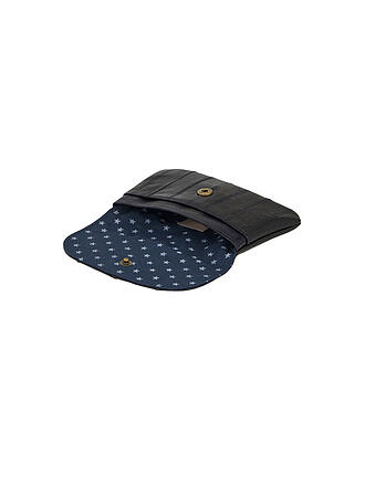 BECKSÖNDERGAARD | Custodia per cellulare HANDY PURSE Blu Navy