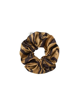 BECKSÖNDERGAARD | Elastico per capelli - Scrunchie TIGAREA LUSTER Zucchero di canna