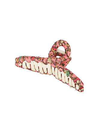 BECKSÖNDERGAARD | Fermaglio per capelli ASFLORA CELABRINA Shell Pink
