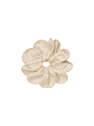 BECKSÖNDERGAARD | Elastico per capelli TILA SCRUNCHIE Birch White