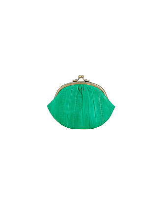 BECKSÖNDERGAARD | Portamonete GRANNY PURSE Spring Green
