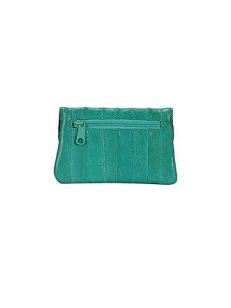 BECKSÖNDERGAARD | Custodia per cellulare HANDY PURSE Spring Green