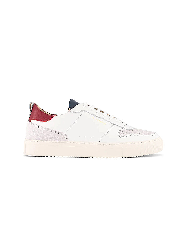 Sneaker BO bianco 44