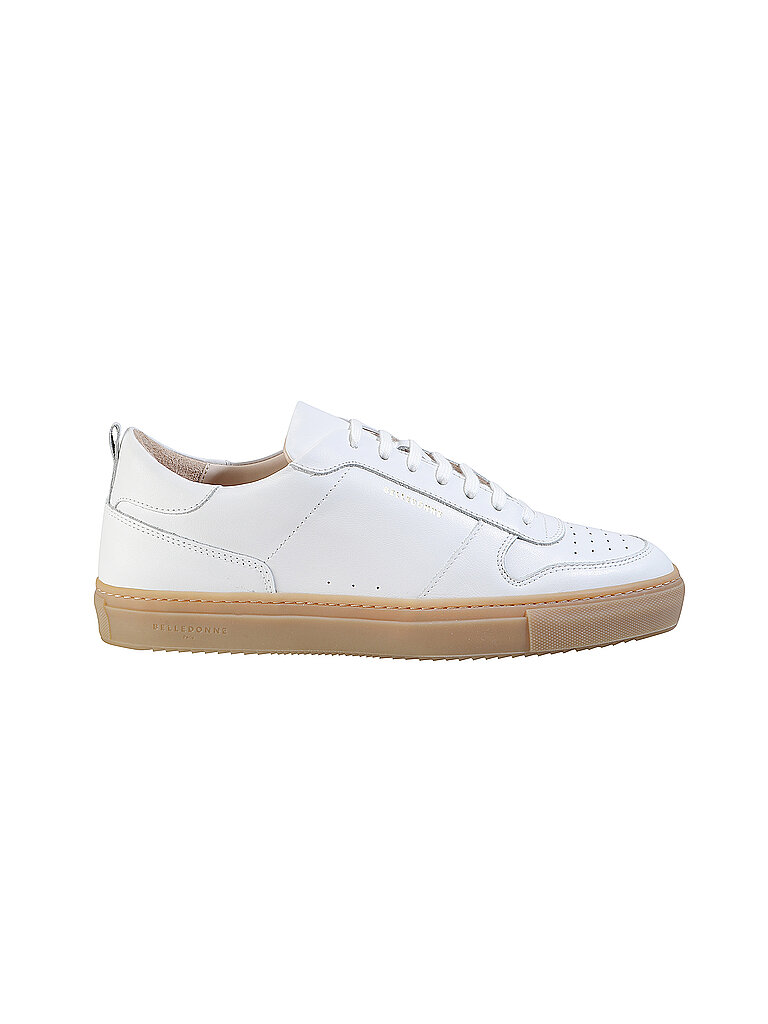 Sneaker bianco 43