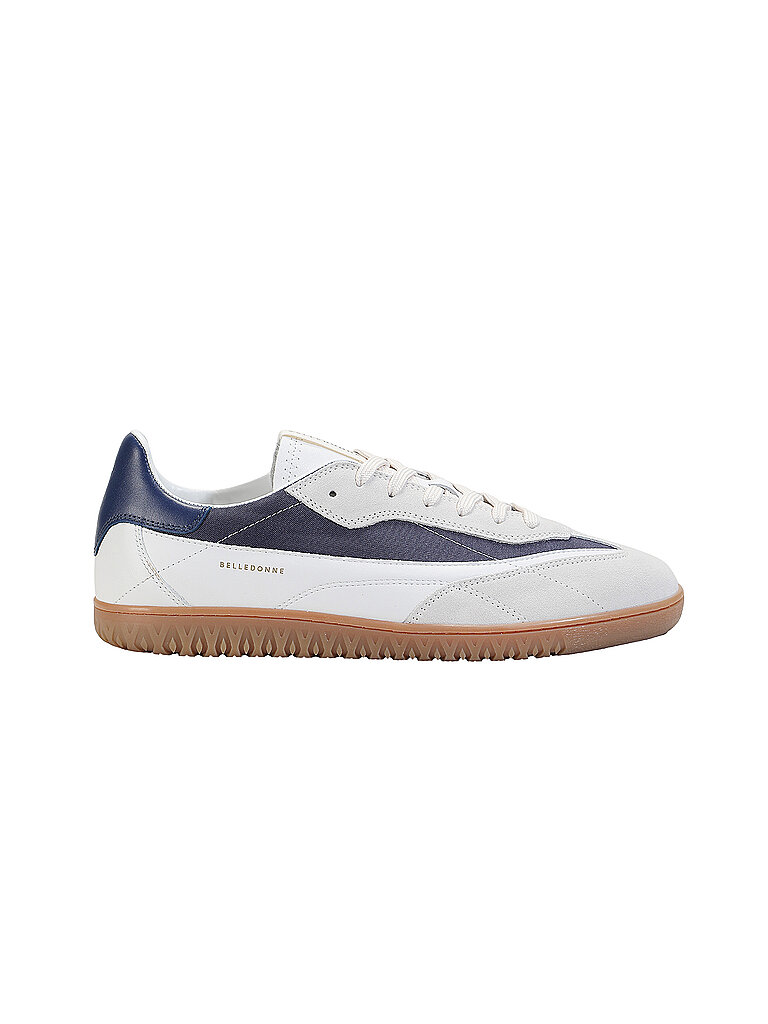 Belledonne Paris Sneaker blu 45