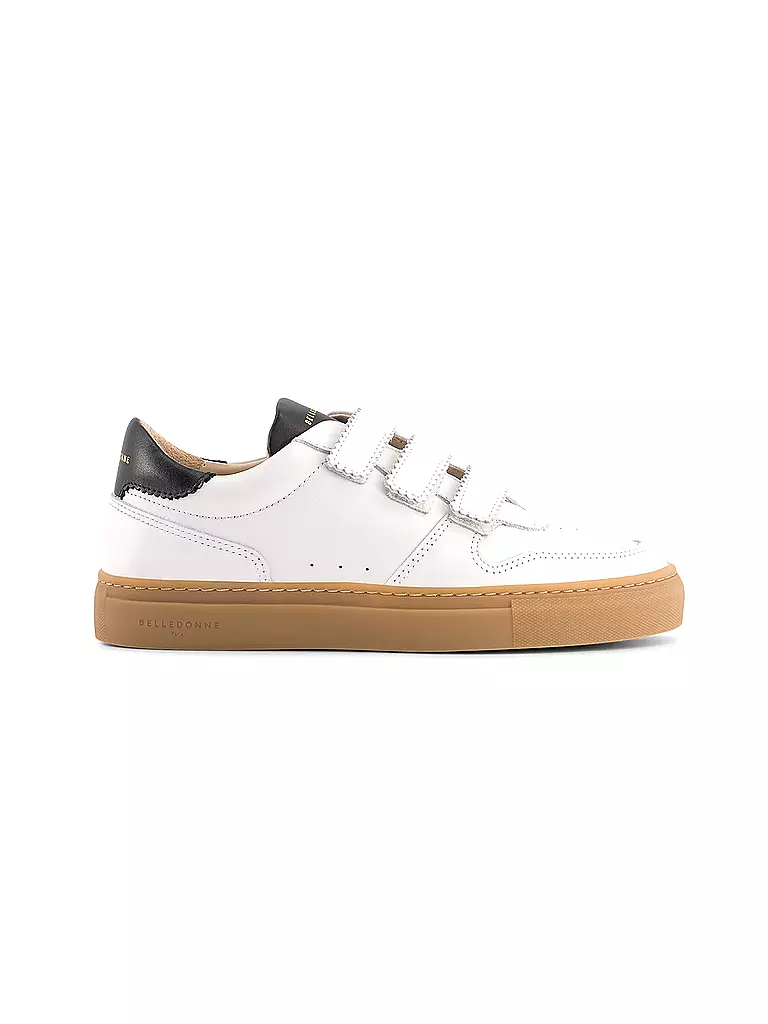 BELLEDONNE PARIS | Sneaker B0 | Bianco