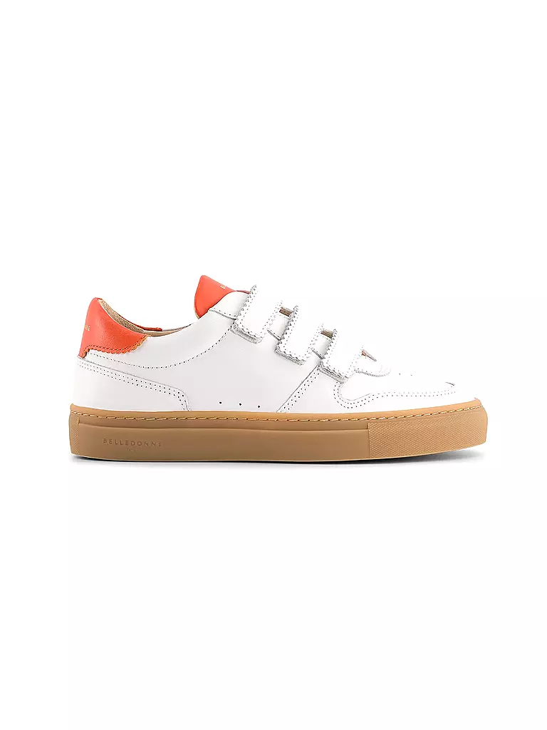 BELLEDONNE PARIS | Sneaker B0 | Bianco