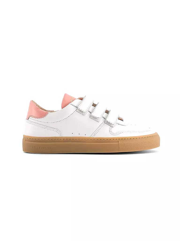 BELLEDONNE PARIS | Sneaker B0 | Bianco