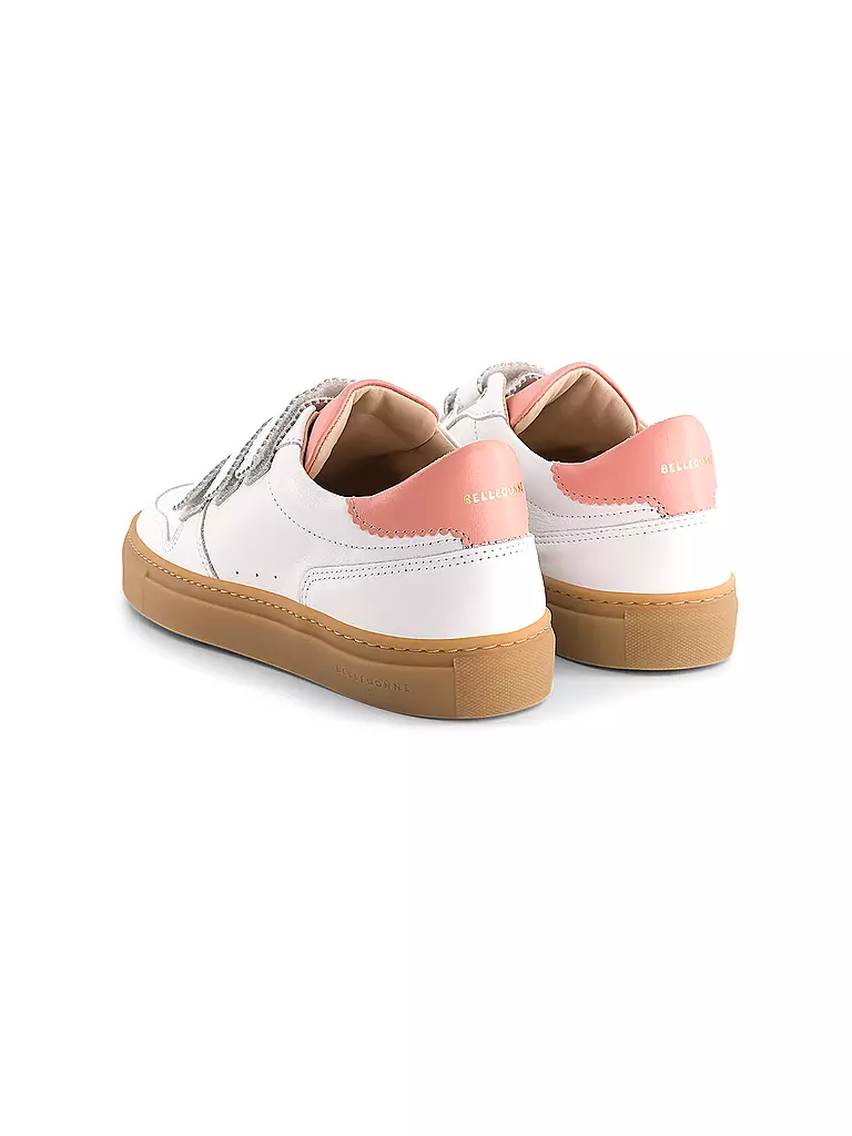 BELLEDONNE PARIS | Sneaker B0 | Bianco