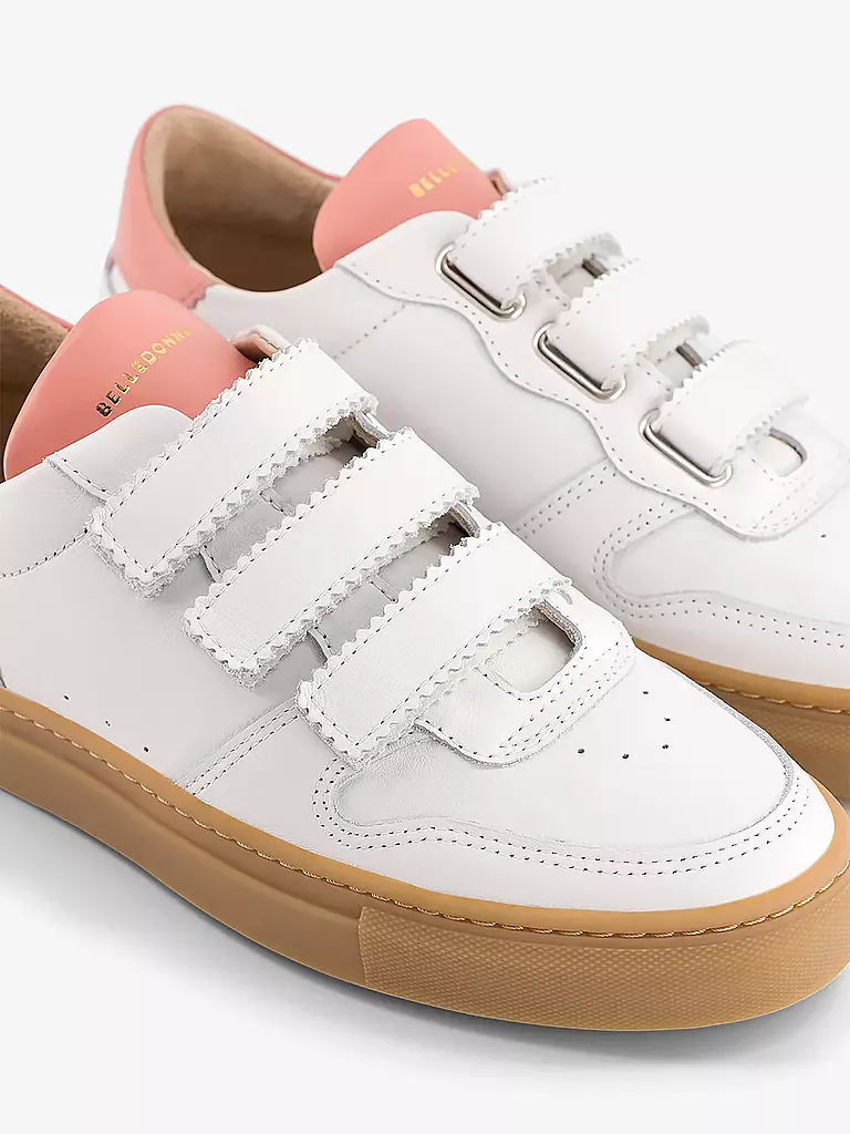 BELLEDONNE PARIS | Sneaker B0 | Bianco