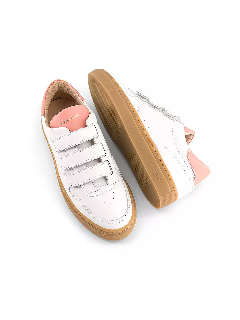 BELLEDONNE PARIS | Sneaker B0 | Bianco