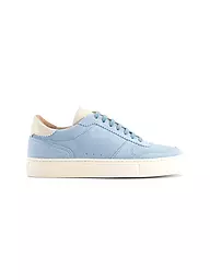 BELLEDONNE PARIS | Sneaker B07 | Blu chiaro