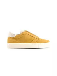 BELLEDONNE PARIS | Sneaker B07 | Giallo