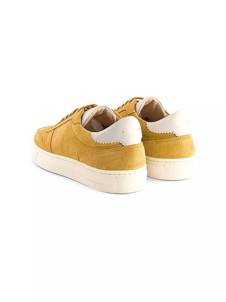 BELLEDONNE PARIS | Sneaker B07 | Giallo