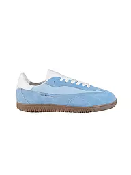 BELLEDONNE PARIS | Sneaker B7 | Blu chiaro