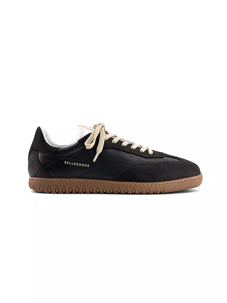 BELLEDONNE PARIS | Sneaker B7 | Nero