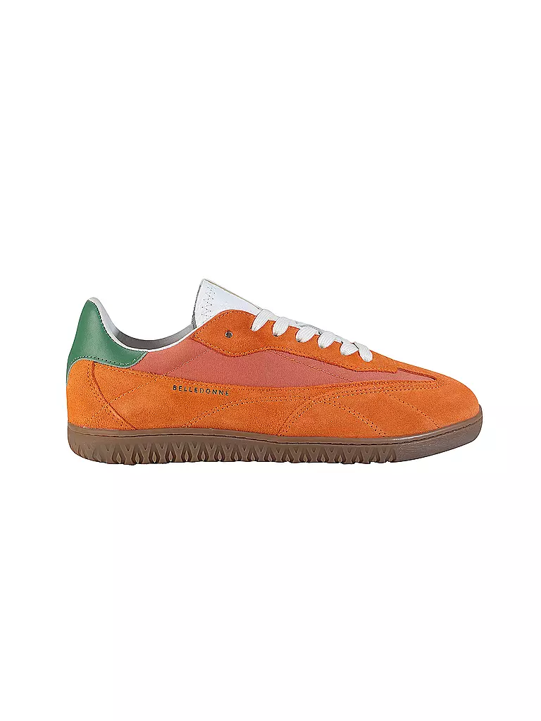 BELLEDONNE PARIS | Sneaker B7 | Arancione