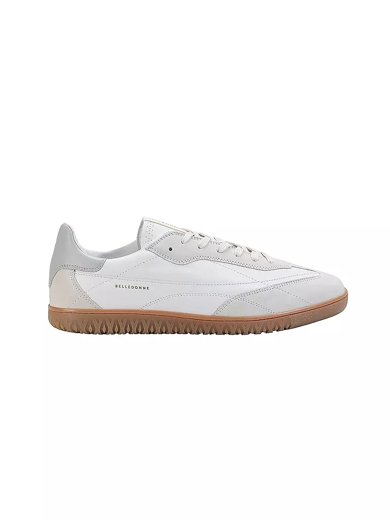 BELLEDONNE PARIS | Sneaker B7 | Bianco