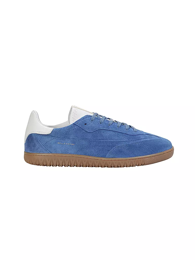 BELLEDONNE PARIS | Sneaker B7 | Blu