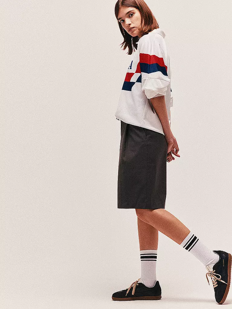 BELLEDONNE PARIS | Sneaker B7 | Nero