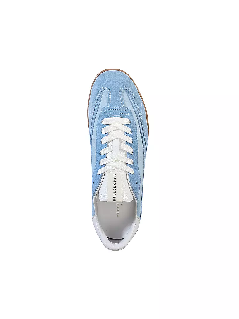 BELLEDONNE PARIS | Sneaker B7 | Blu chiaro