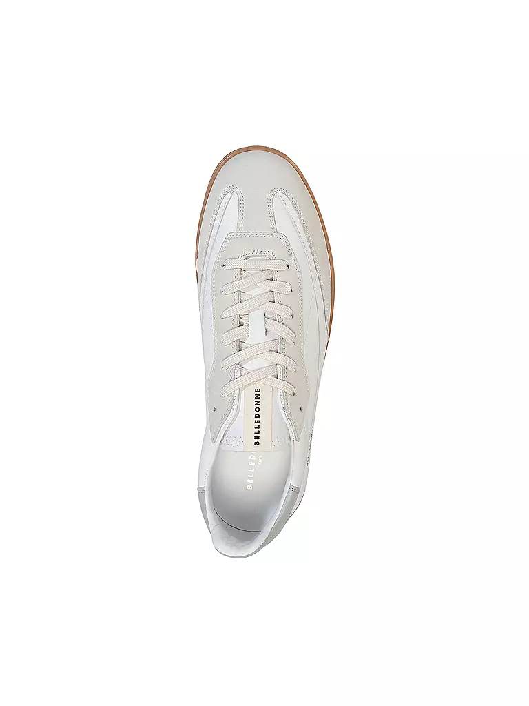 BELLEDONNE PARIS | Sneaker B7 | Bianco