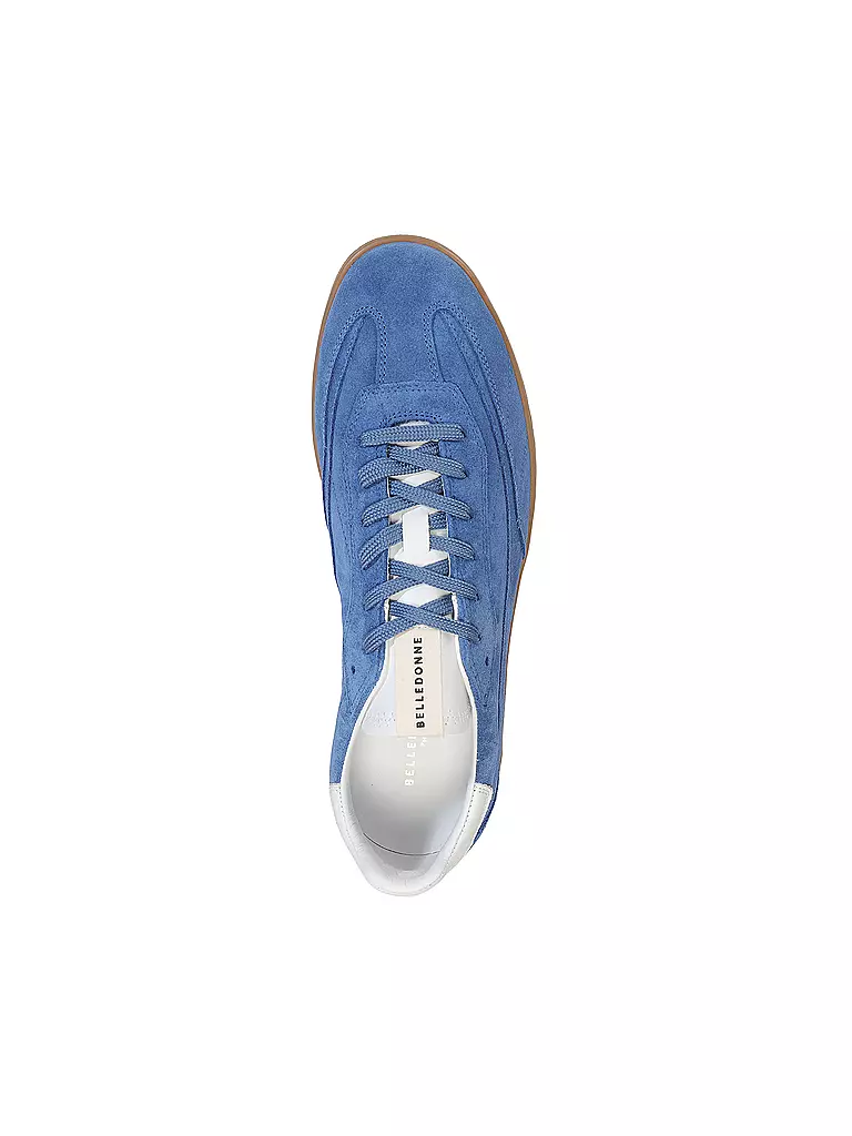 BELLEDONNE PARIS | Sneaker B7 | Blu