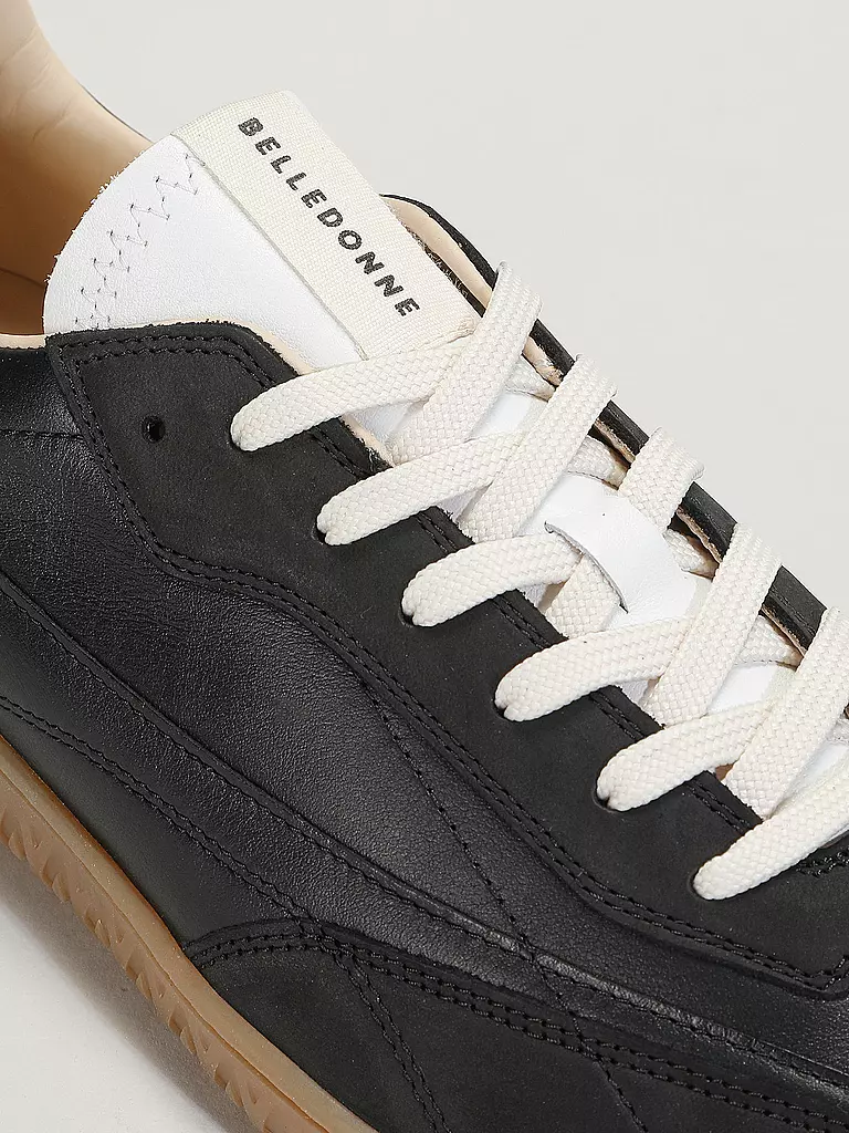 BELLEDONNE PARIS | Sneaker B7 |