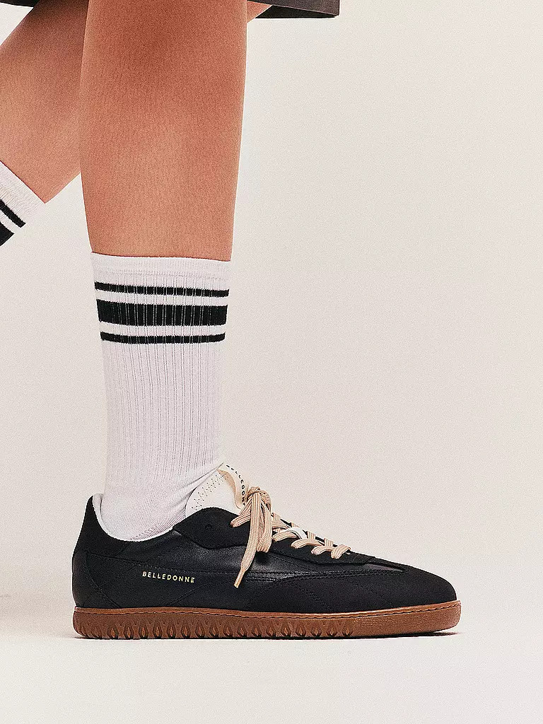 BELLEDONNE PARIS | Sneaker B7 |