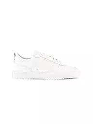 BELLEDONNE PARIS | Sneaker BO MONOCHROME | Bianco