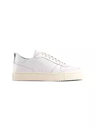 BELLEDONNE PARIS | Sneaker BO MONOCHROME | Bianco